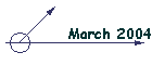 March 2004