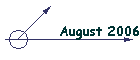 August 2006