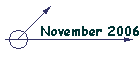 November 2006