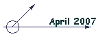 April 2007
