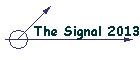 The Signal 2013