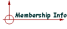 Membership Info