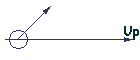 Up